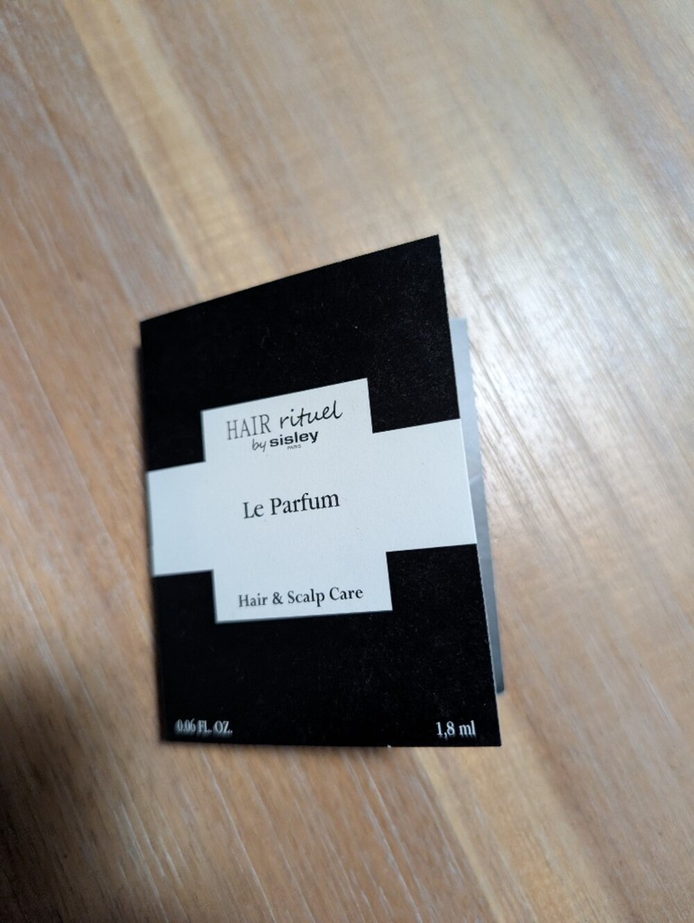 Sisley Hair Le Parfum